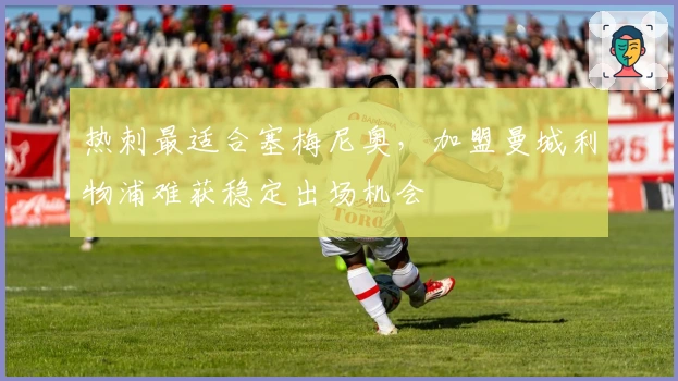 热刺最适合塞梅尼奥，加盟曼城利物浦难获稳定出场机会