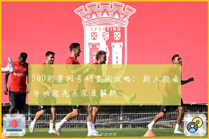 500彩票网号码查询攻略：新人指南与功能亮点深度解析